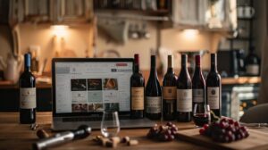 Comment acheter des vins primeurs de Bordeaux en ligne : guide pratique